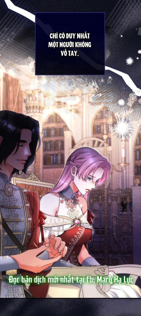 Dành Cho Nhân Vật Bị Bỏ Rơi Yêu Thích Nhất Của Tôi: Chapter 103.1