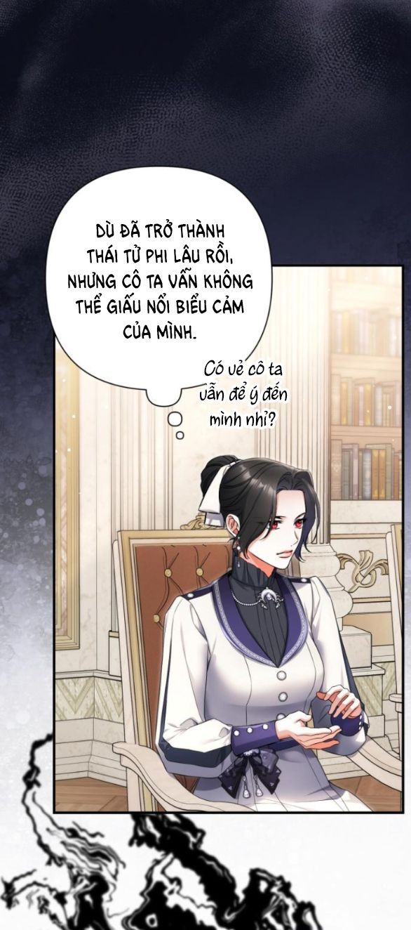 Dành Cho Nhân Vật Bị Bỏ Rơi Yêu Thích Nhất Của Tôi: Chapter 103.1