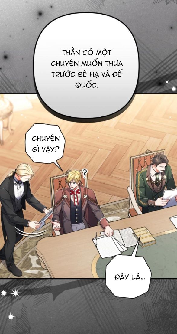Dành Cho Nhân Vật Bị Bỏ Rơi Yêu Thích Nhất Của Tôi: Chapter 103.1