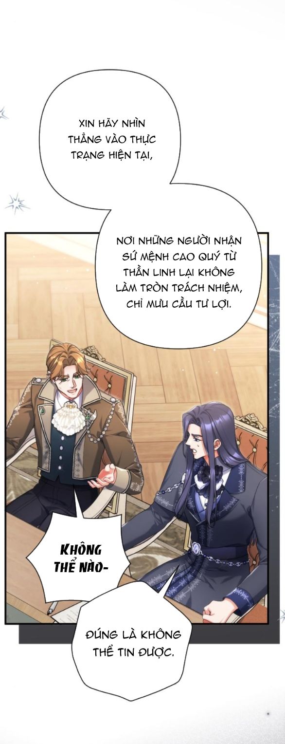 Dành Cho Nhân Vật Bị Bỏ Rơi Yêu Thích Nhất Của Tôi: Chapter 103.1