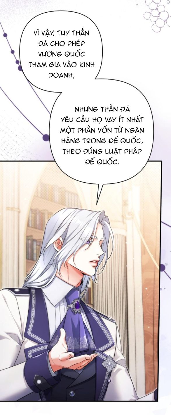 Dành Cho Nhân Vật Bị Bỏ Rơi Yêu Thích Nhất Của Tôi: Chapter 103.1