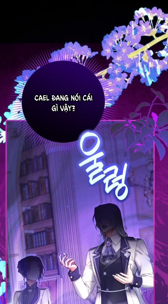 Dành Cho Nhân Vật Bị Bỏ Rơi Yêu Thích Nhất Của Tôi: Chapter 103.1