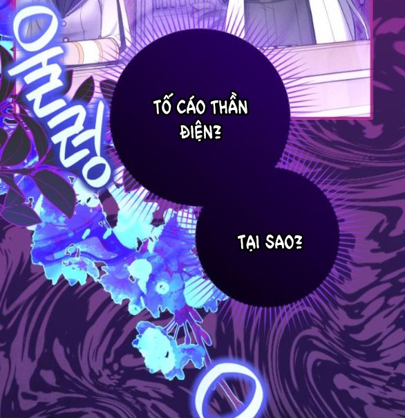 Dành Cho Nhân Vật Bị Bỏ Rơi Yêu Thích Nhất Của Tôi: Chapter 103.1