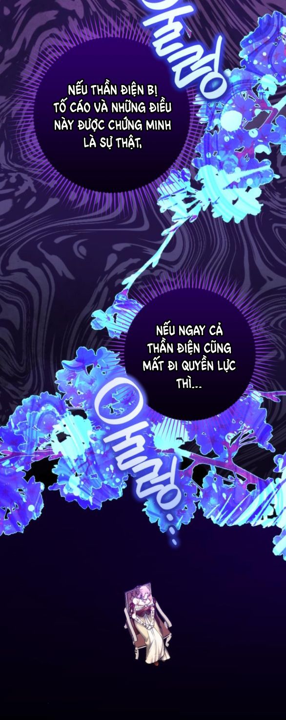 Dành Cho Nhân Vật Bị Bỏ Rơi Yêu Thích Nhất Của Tôi: Chapter 103.1