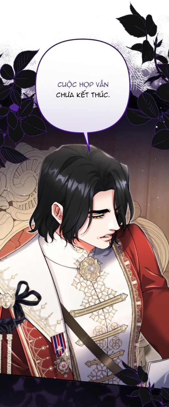 Dành Cho Nhân Vật Bị Bỏ Rơi Yêu Thích Nhất Của Tôi: Chapter 103.1