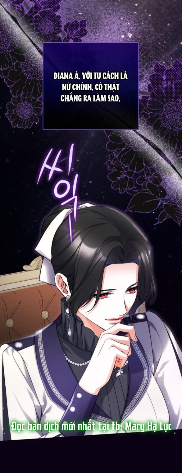 Dành Cho Nhân Vật Bị Bỏ Rơi Yêu Thích Nhất Của Tôi: Chapter 103.1