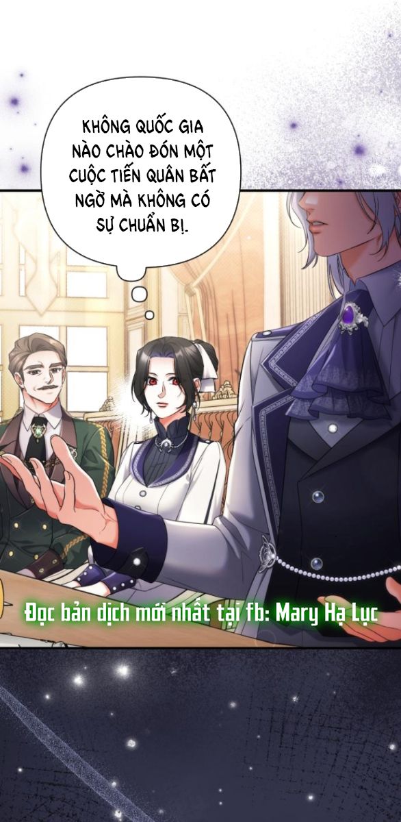 Dành Cho Nhân Vật Bị Bỏ Rơi Yêu Thích Nhất Của Tôi: Chapter 103.1