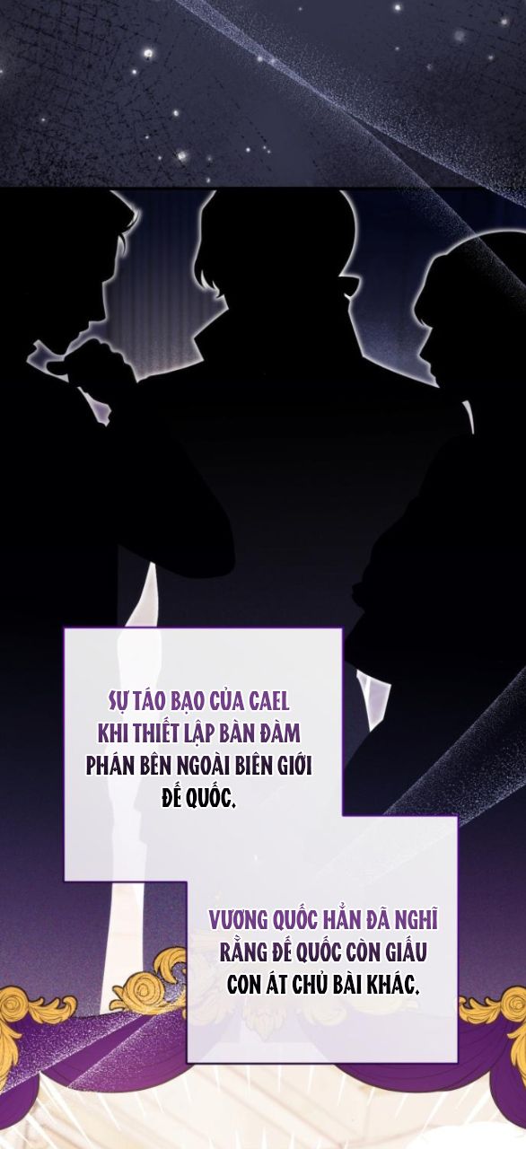 Dành Cho Nhân Vật Bị Bỏ Rơi Yêu Thích Nhất Của Tôi: Chapter 103.1