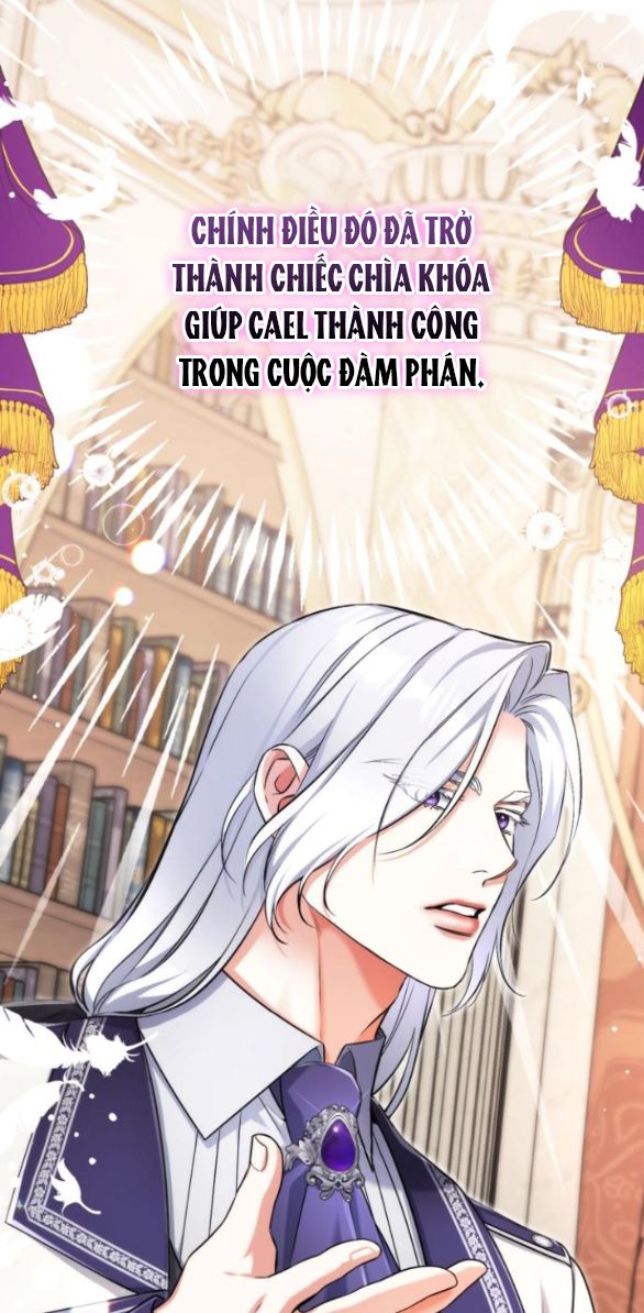 Dành Cho Nhân Vật Bị Bỏ Rơi Yêu Thích Nhất Của Tôi: Chapter 103.1