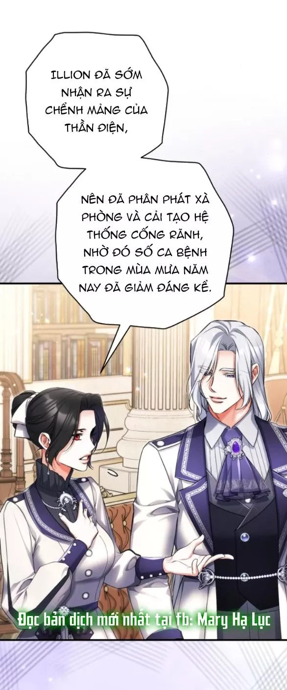 Dành Cho Nhân Vật Bị Bỏ Rơi Yêu Thích Nhất Của Tôi: Chapter 103.2