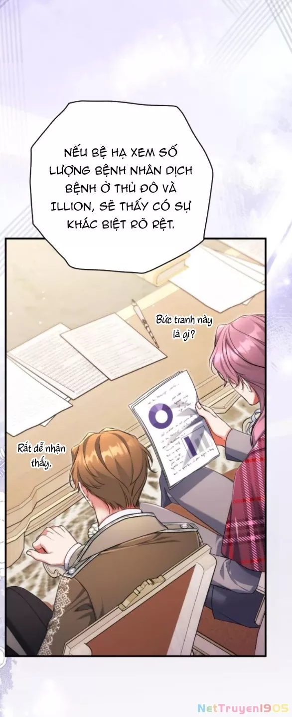 Dành Cho Nhân Vật Bị Bỏ Rơi Yêu Thích Nhất Của Tôi: Chapter 103.2