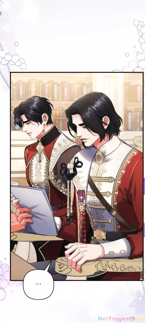 Dành Cho Nhân Vật Bị Bỏ Rơi Yêu Thích Nhất Của Tôi: Chapter 103.2
