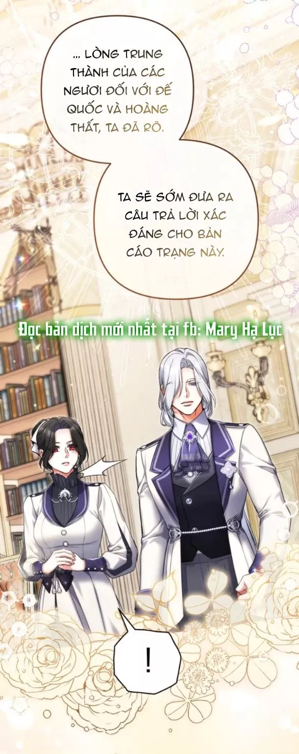 Dành Cho Nhân Vật Bị Bỏ Rơi Yêu Thích Nhất Của Tôi: Chapter 103.2