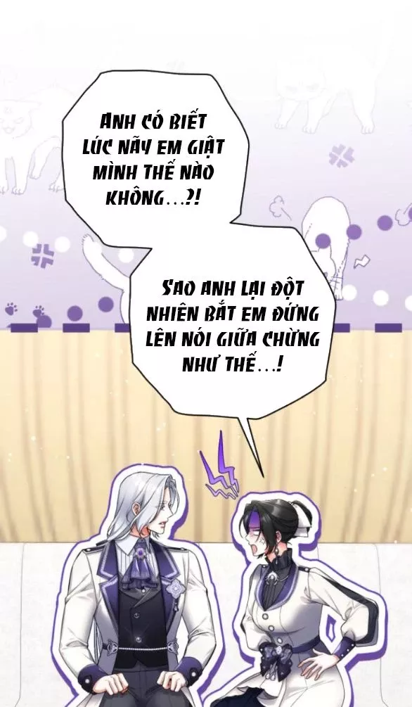 Dành Cho Nhân Vật Bị Bỏ Rơi Yêu Thích Nhất Của Tôi: Chapter 103.2
