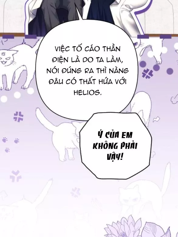 Dành Cho Nhân Vật Bị Bỏ Rơi Yêu Thích Nhất Của Tôi: Chapter 103.2