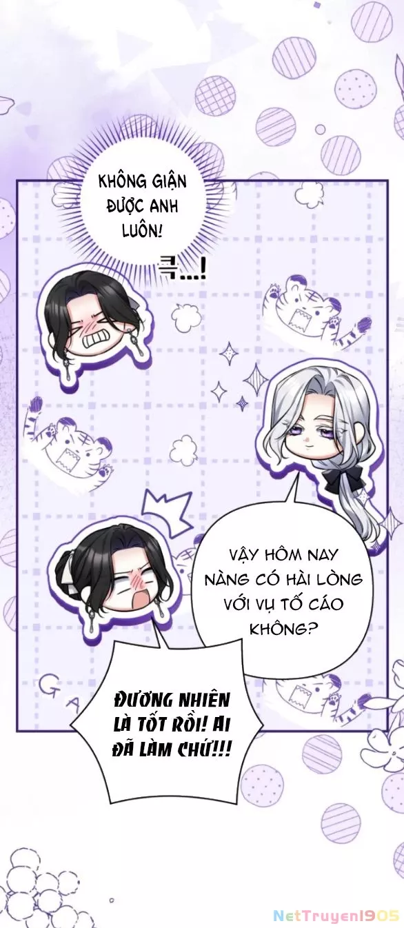 Dành Cho Nhân Vật Bị Bỏ Rơi Yêu Thích Nhất Của Tôi: Chapter 103.2
