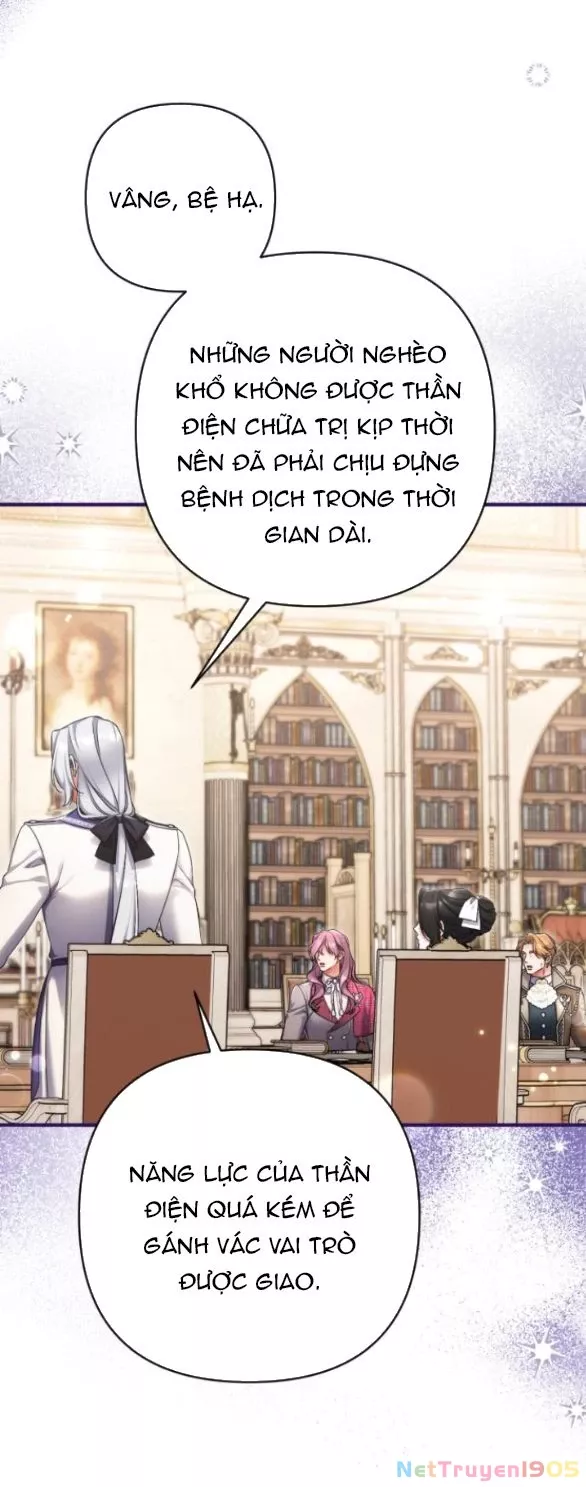 Dành Cho Nhân Vật Bị Bỏ Rơi Yêu Thích Nhất Của Tôi: Chapter 103.2