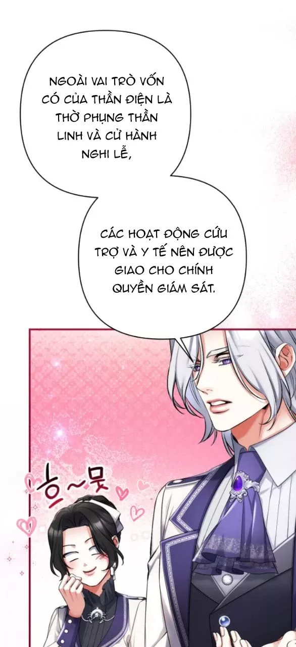 Dành Cho Nhân Vật Bị Bỏ Rơi Yêu Thích Nhất Của Tôi: Chapter 103.2