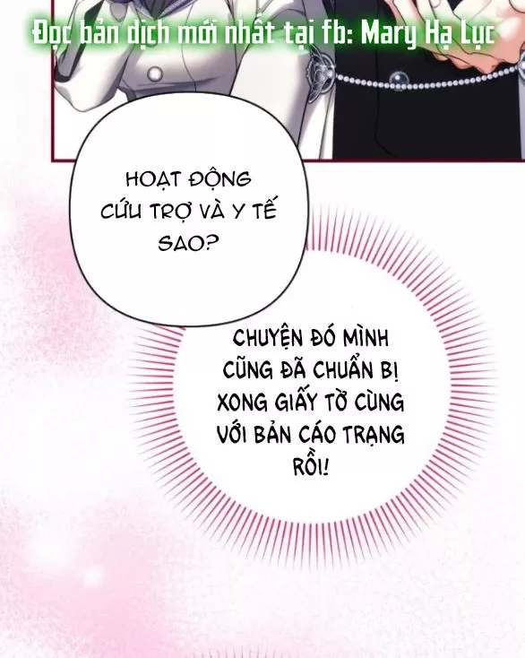 Dành Cho Nhân Vật Bị Bỏ Rơi Yêu Thích Nhất Của Tôi: Chapter 103.2