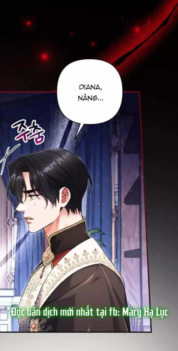 Dành Cho Nhân Vật Bị Bỏ Rơi Yêu Thích Nhất Của Tôi: Chapter 104.1