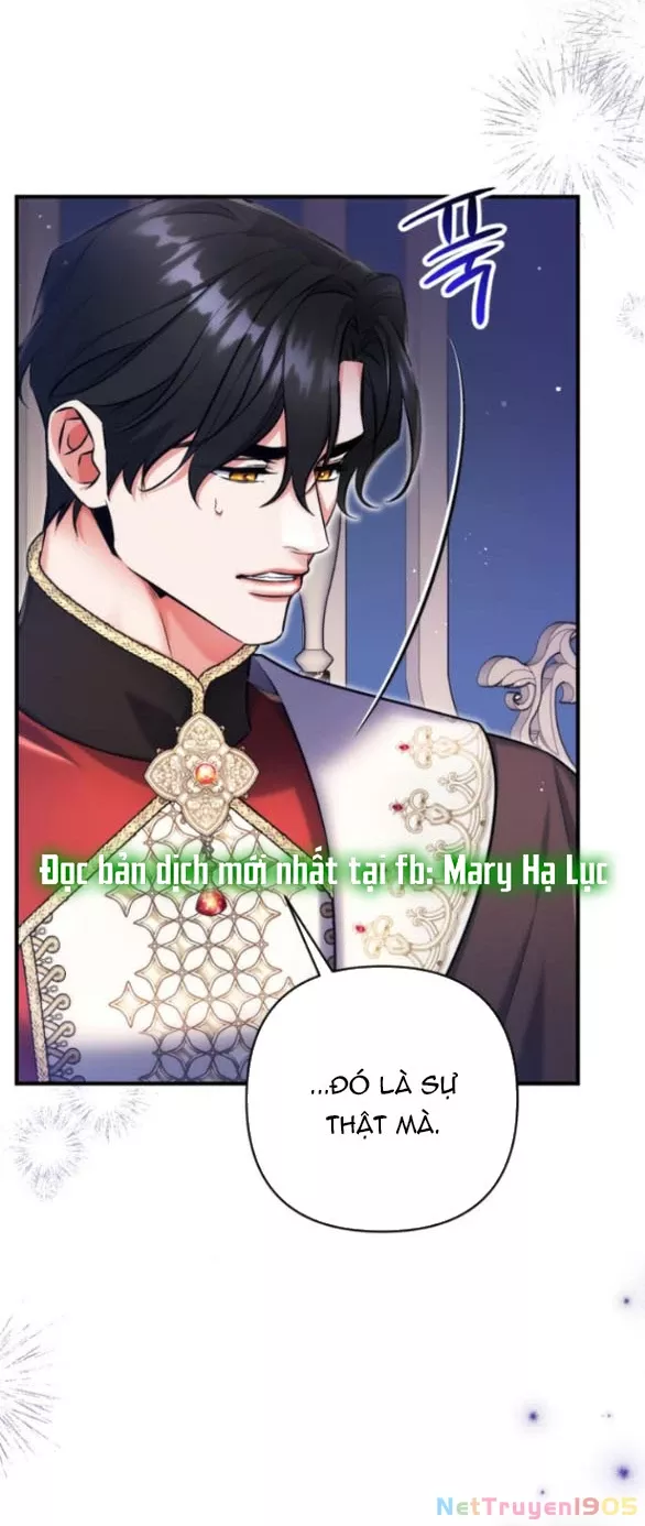 Dành Cho Nhân Vật Bị Bỏ Rơi Yêu Thích Nhất Của Tôi: Chapter 104.1