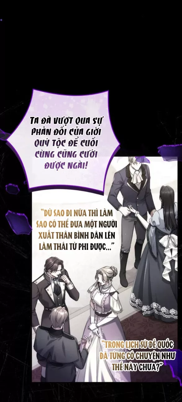 Dành Cho Nhân Vật Bị Bỏ Rơi Yêu Thích Nhất Của Tôi: Chapter 104.1