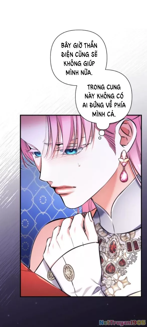 Dành Cho Nhân Vật Bị Bỏ Rơi Yêu Thích Nhất Của Tôi: Chapter 104.2