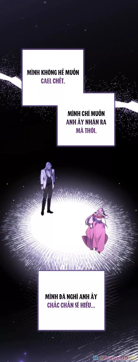 Dành Cho Nhân Vật Bị Bỏ Rơi Yêu Thích Nhất Của Tôi: Chapter 104.2