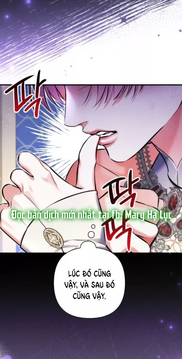 Dành Cho Nhân Vật Bị Bỏ Rơi Yêu Thích Nhất Của Tôi: Chapter 104.2