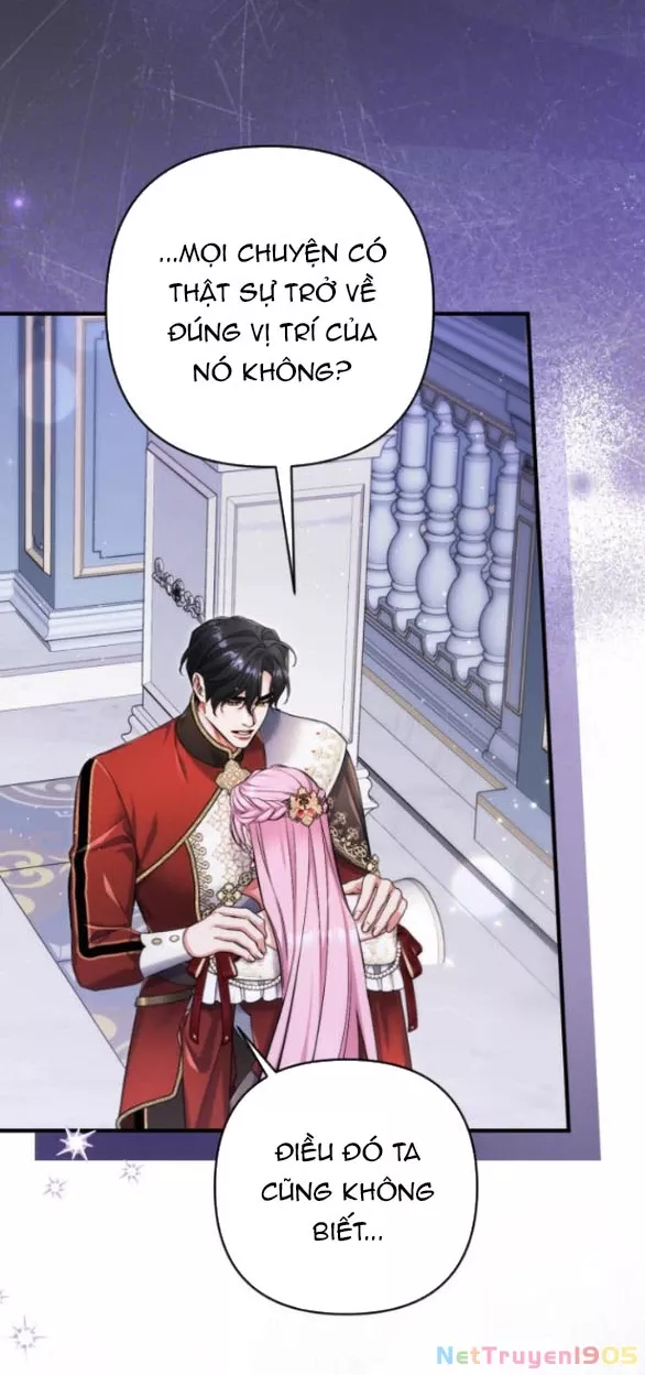 Dành Cho Nhân Vật Bị Bỏ Rơi Yêu Thích Nhất Của Tôi: Chapter 104.2
