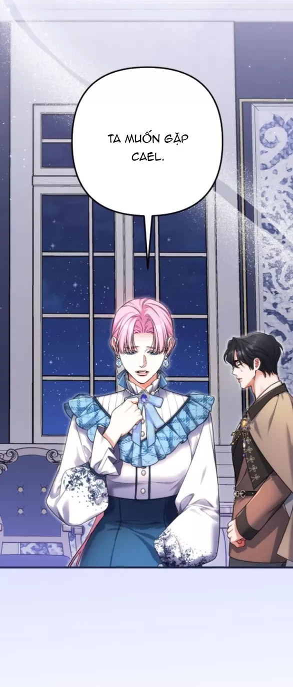 Dành Cho Nhân Vật Bị Bỏ Rơi Yêu Thích Nhất Của Tôi: Chapter 104.2