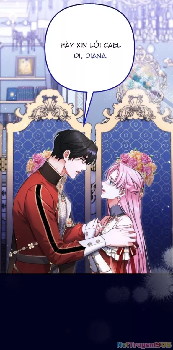 Dành Cho Nhân Vật Bị Bỏ Rơi Yêu Thích Nhất Của Tôi: Chapter 104.2