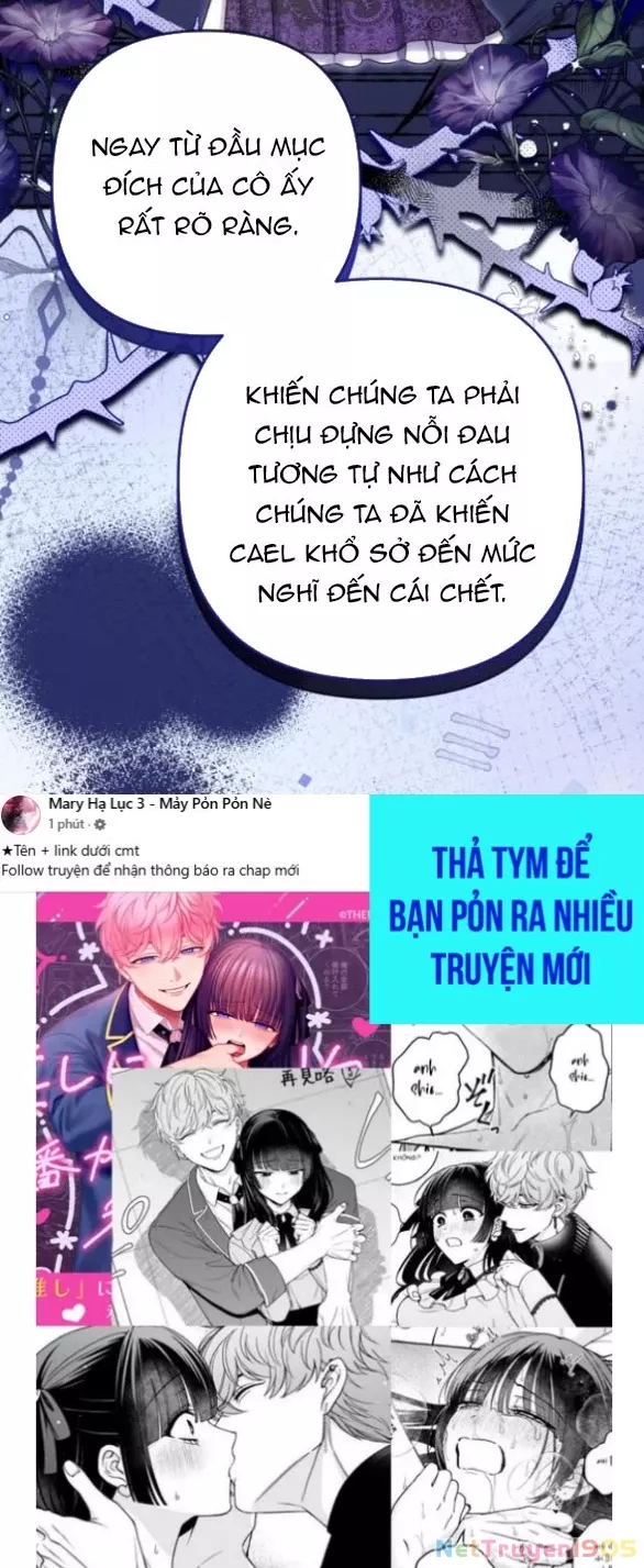 Dành Cho Nhân Vật Bị Bỏ Rơi Yêu Thích Nhất Của Tôi: Chapter 104.2