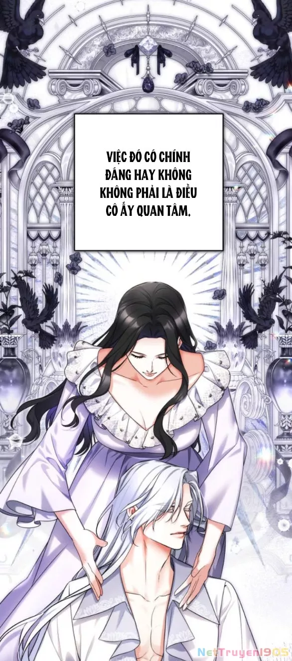 Dành Cho Nhân Vật Bị Bỏ Rơi Yêu Thích Nhất Của Tôi: Chapter 104.2