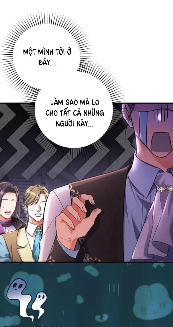Dành Cho Nhân Vật Bị Bỏ Rơi Yêu Thích Nhất Của Tôi: Chapter 105.1