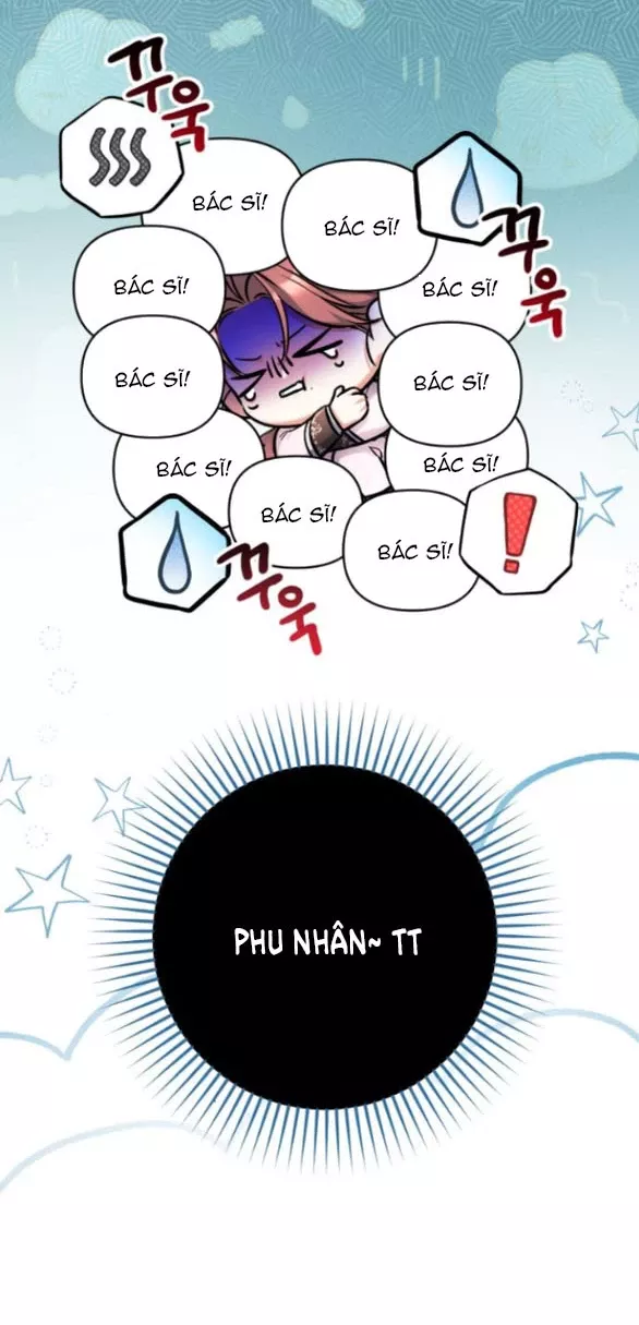Dành Cho Nhân Vật Bị Bỏ Rơi Yêu Thích Nhất Của Tôi: Chapter 105.1