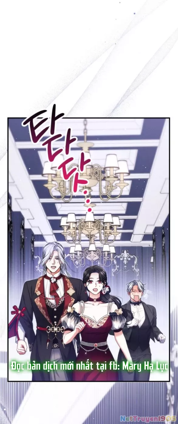 Dành Cho Nhân Vật Bị Bỏ Rơi Yêu Thích Nhất Của Tôi: Chapter 105.1
