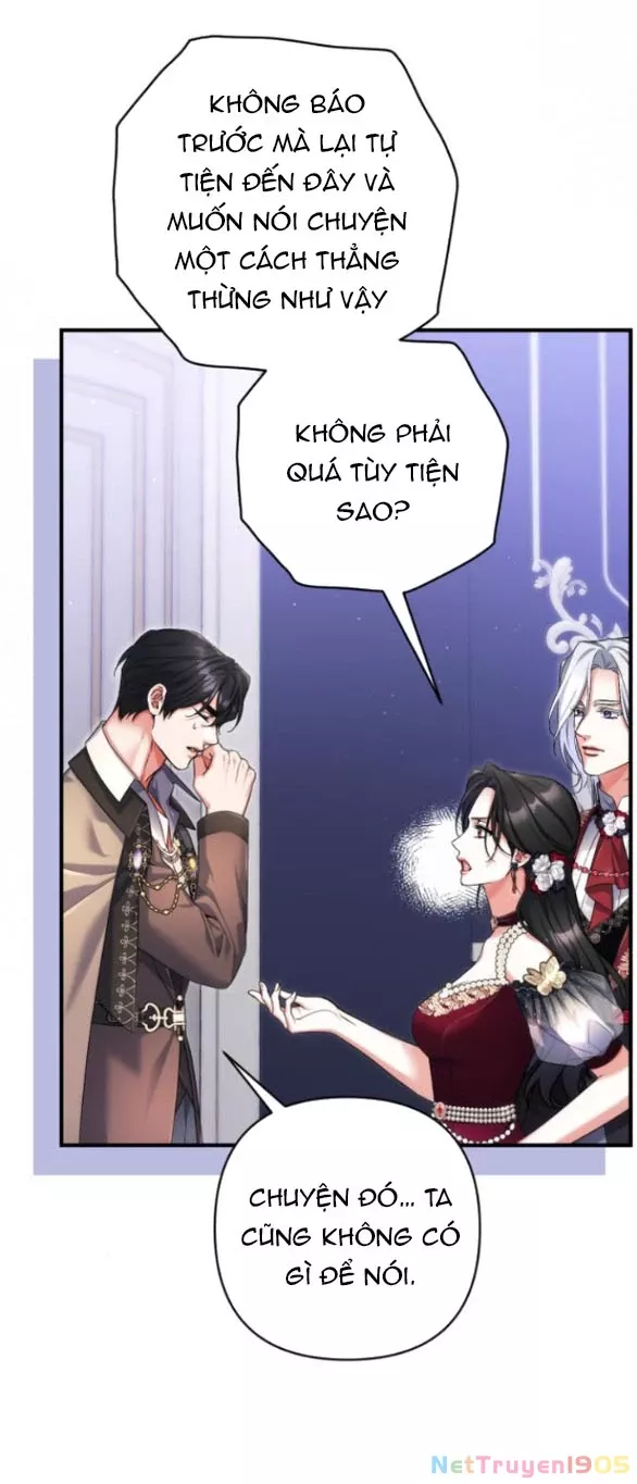 Dành Cho Nhân Vật Bị Bỏ Rơi Yêu Thích Nhất Của Tôi: Chapter 105.1