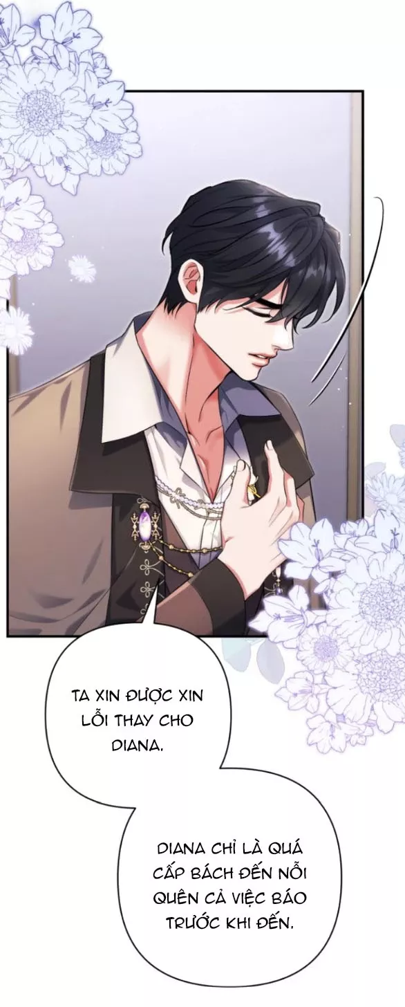 Dành Cho Nhân Vật Bị Bỏ Rơi Yêu Thích Nhất Của Tôi: Chapter 105.1