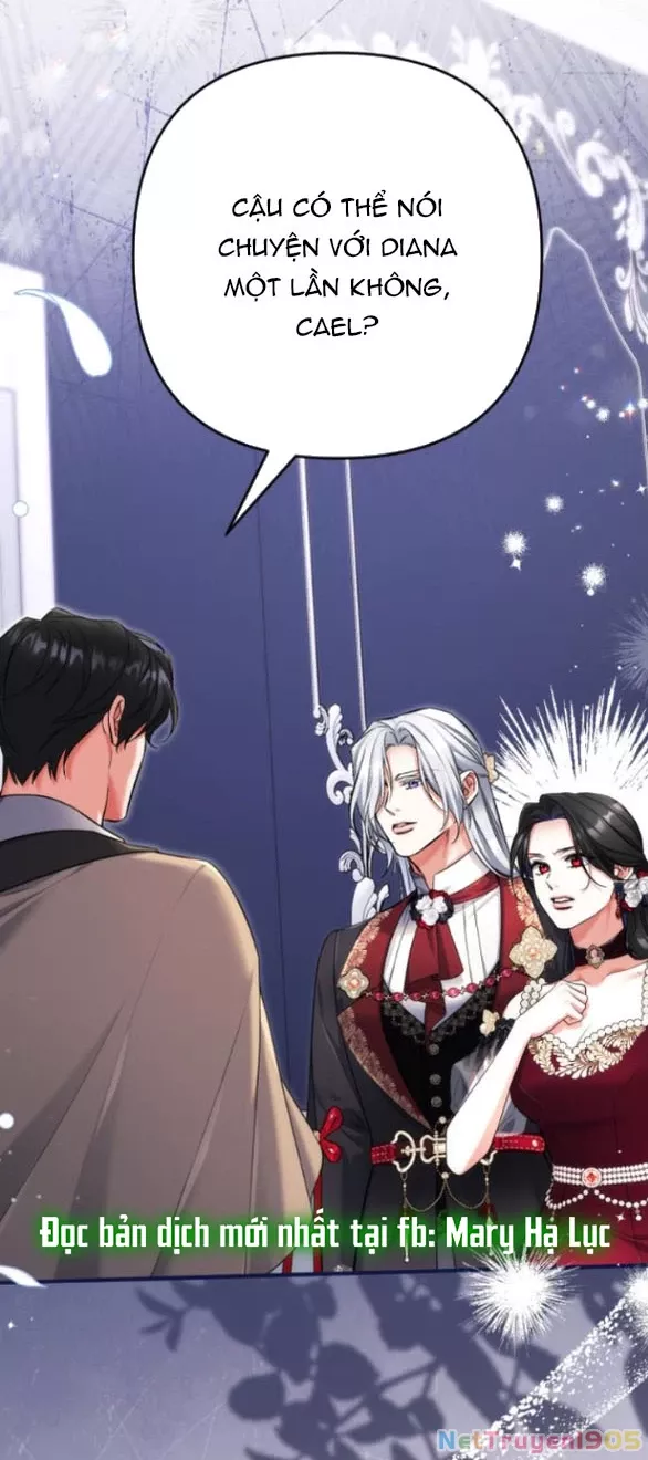Dành Cho Nhân Vật Bị Bỏ Rơi Yêu Thích Nhất Của Tôi: Chapter 105.1