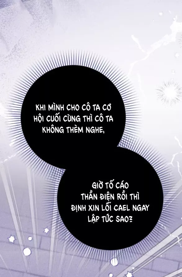 Dành Cho Nhân Vật Bị Bỏ Rơi Yêu Thích Nhất Của Tôi: Chapter 105.1