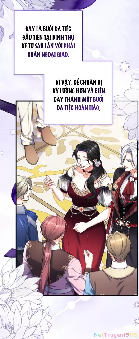 Dành Cho Nhân Vật Bị Bỏ Rơi Yêu Thích Nhất Của Tôi: Chapter 105.1