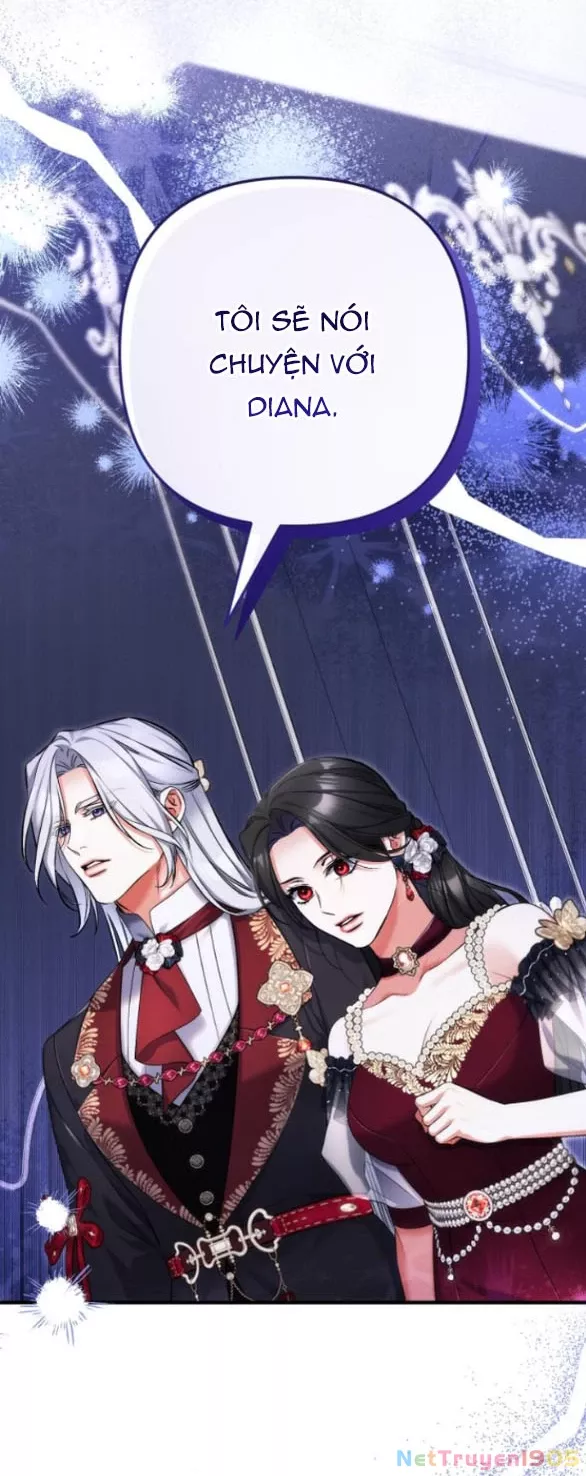 Dành Cho Nhân Vật Bị Bỏ Rơi Yêu Thích Nhất Của Tôi: Chapter 105.1