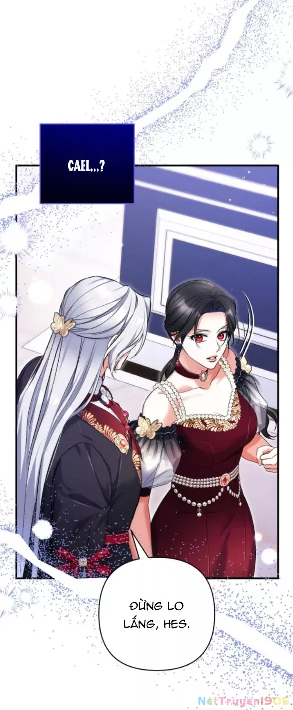 Dành Cho Nhân Vật Bị Bỏ Rơi Yêu Thích Nhất Của Tôi: Chapter 105.1