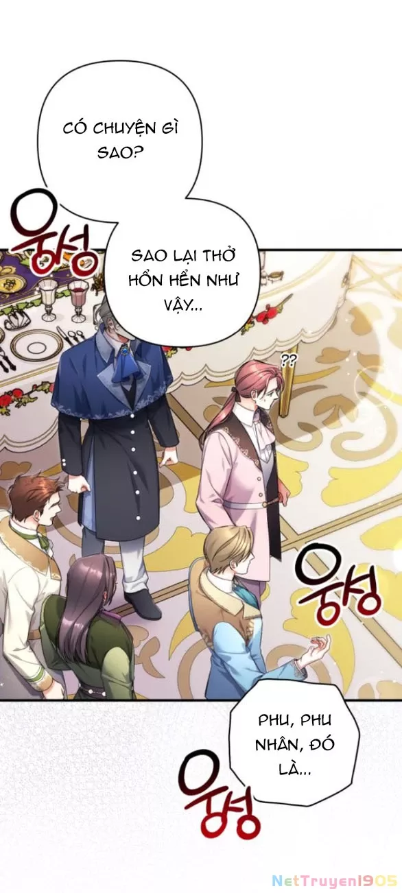 Dành Cho Nhân Vật Bị Bỏ Rơi Yêu Thích Nhất Của Tôi: Chapter 105.1