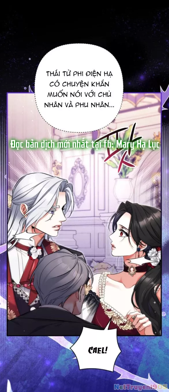Dành Cho Nhân Vật Bị Bỏ Rơi Yêu Thích Nhất Của Tôi: Chapter 105.1