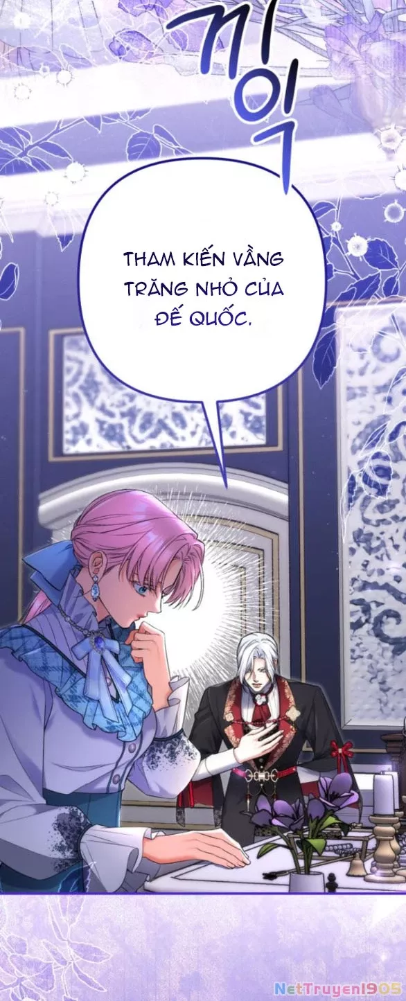 Dành Cho Nhân Vật Bị Bỏ Rơi Yêu Thích Nhất Của Tôi: Chapter 105.2