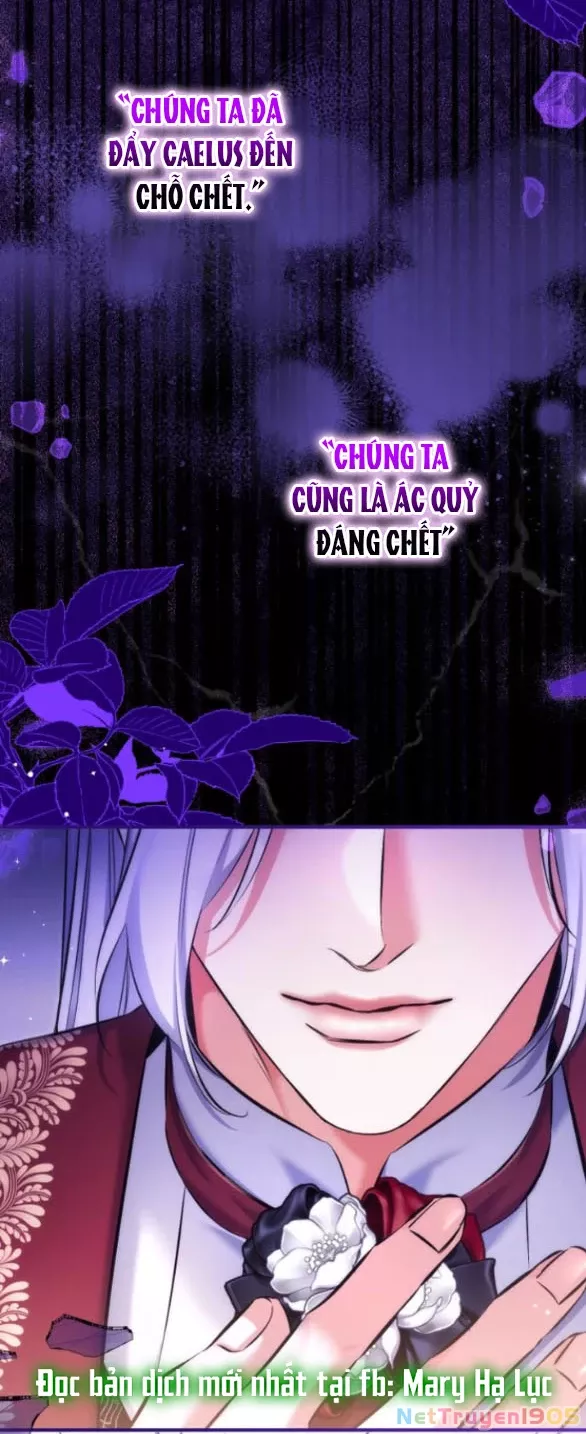 Dành Cho Nhân Vật Bị Bỏ Rơi Yêu Thích Nhất Của Tôi: Chapter 105.2