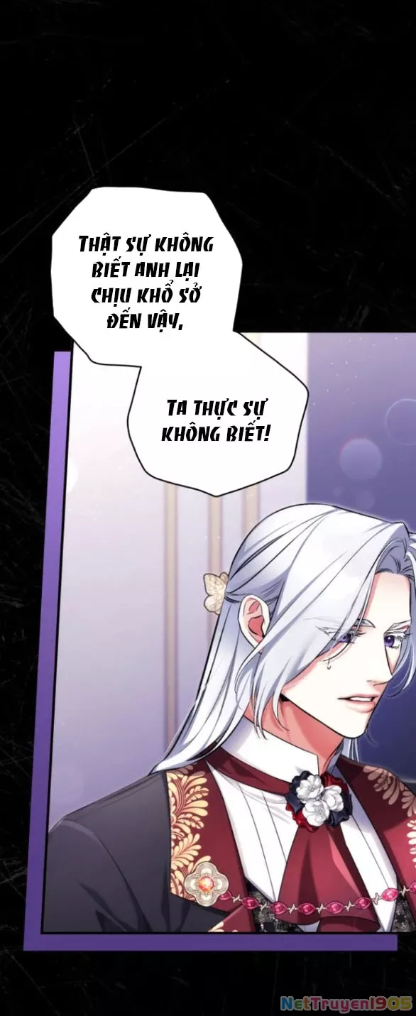 Dành Cho Nhân Vật Bị Bỏ Rơi Yêu Thích Nhất Của Tôi: Chapter 105.2