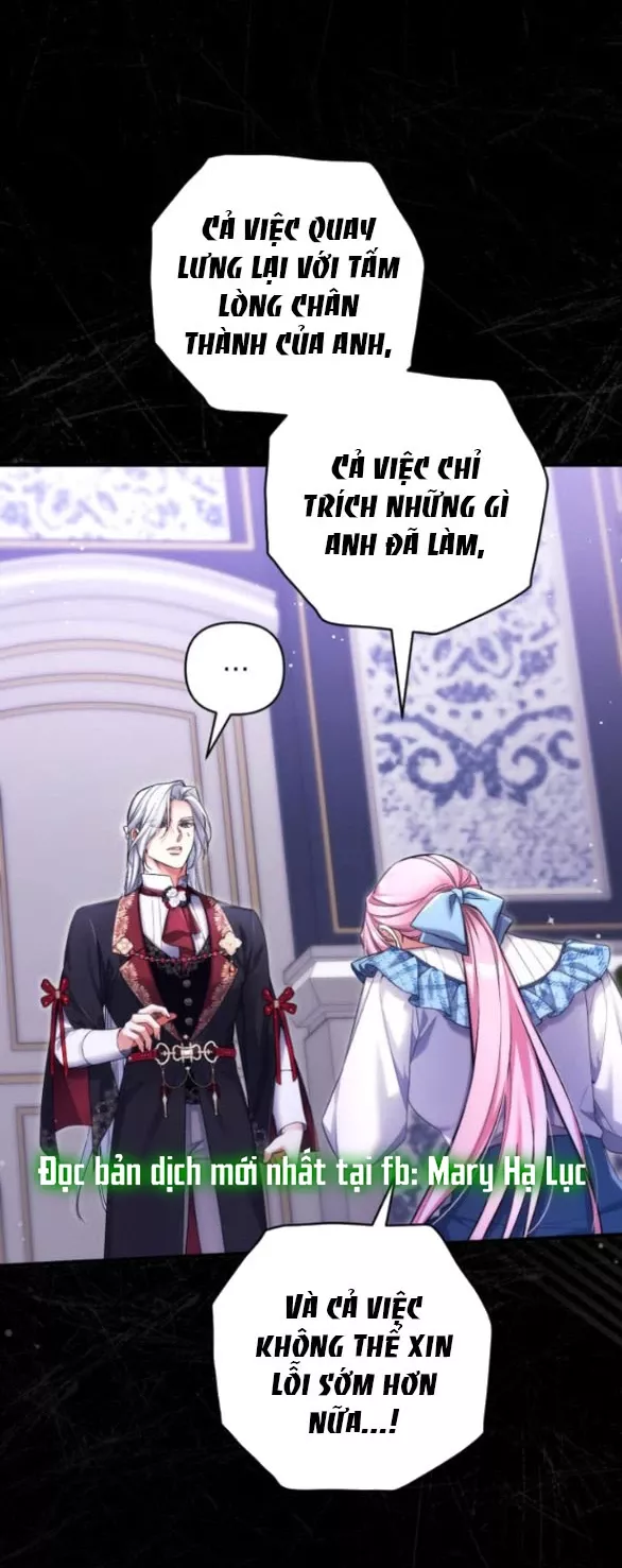 Dành Cho Nhân Vật Bị Bỏ Rơi Yêu Thích Nhất Của Tôi: Chapter 105.2